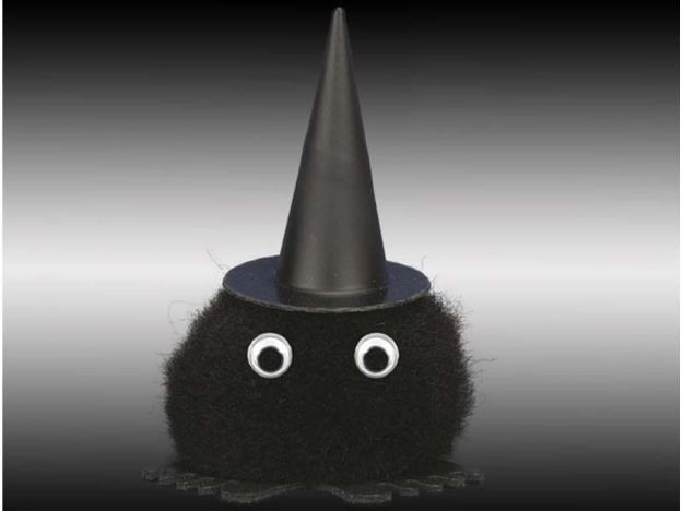 winnie heks custom made