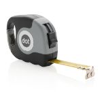 5m/19mmm meetlint inclusief geintegreerde