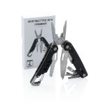 solid multitool met karabijnhaak