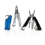solid multitool met karabijnhaak