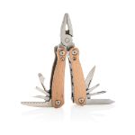 mini houten multitool