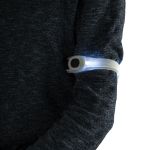 veiligheids led armband