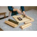 ukiyo bamboe sushi maker set