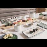 ukiyo 8-delige sushi diner set