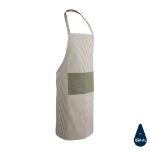 ukiyo aware™ recycled katoenen schort