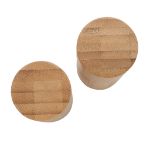 ukiyo bamboe zout- en pepermolenset