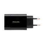 philips 30w snellader met dual output en pd