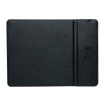 muismat met 5w draadloze lader