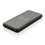 10.000 mah powerbank met 10w draadloos snelladen