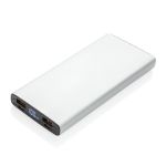 aluminium 18w 10.000 mah pd powerbank