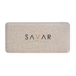 powerbank 10.000 mah van tarwevezel