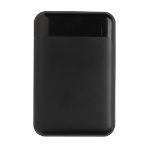 rcs recycled plastic 10.000 mah powerbank