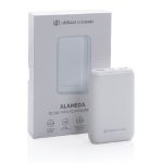 urban vitamin alameda 10.000 mah 18w pd powerbank