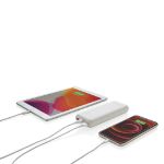 urban vitamin pasadena 20.000 mah 18w pd powerbank