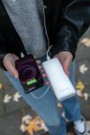 urban vitamin pasadena 20.000 mah 18w pd powerbank