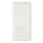 high density 10.000 mah zakformaat powerbank