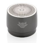 swiss peak 5w draadloze bass speaker