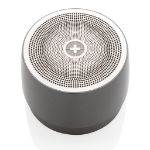 swiss peak 5w draadloze bass speaker