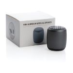 mini aluminium draadloze speaker