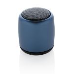 mini aluminium draadloze speaker