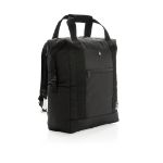 swiss peak koeldraagtas/rugzak pvc vrij