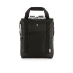 swiss peak koeldraagtas/rugzak pvc vrij