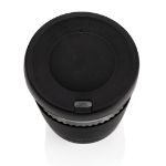 ukiyo borosilicaat glas siliconen deksel 360 ml