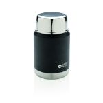 swiss peak elite copper vacuum voedselcontainer