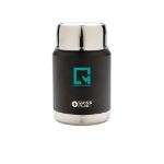 swiss peak elite copper vacuum voedselcontainer