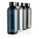 lekvrije waterfles met metallic dop 620 ml