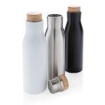 clima lekvrije vacuümfles met dop 500 ml