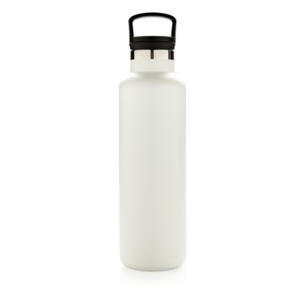 thermosfles standard 600 ml - wit