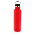 thermosfles standard 600 ml - rood