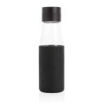 ukiyo glazen hydratatiefles met sleeve 600 ml