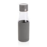 ukiyo glazen hydratatiefles met sleeve 600 ml