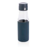 ukiyo glazen hydratatiefles met sleeve 600 ml