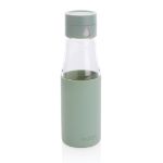 ukiyo glazen hydratatiefles met sleeve 600 ml
