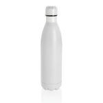 unikleur vacuum roestvrijstalen fles 750 ml