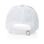 impact 6 panel 280gr katoenen cap