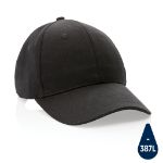 impact 6 panel 280gr katoenen cap