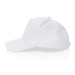 impact 5 panel 280gr katoenen cap
