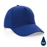 impact 5 panel 280gr katoenen cap