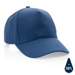 impact 5 panel 280gr katoenen cap