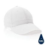 impact 6 panel 190gr katoenen cap