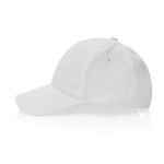 impact 6 panel 190gr katoenen cap