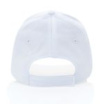 impact 6 panel 190gr katoenen cap