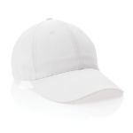 impact 6 panel 190gr katoenen cap