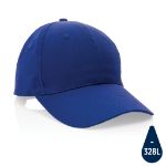 impact 6 panel 190gr katoenen cap