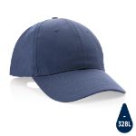 impact 6 panel 190gr katoenen cap
