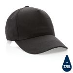 impact 5 panel 190gr katoenen cap